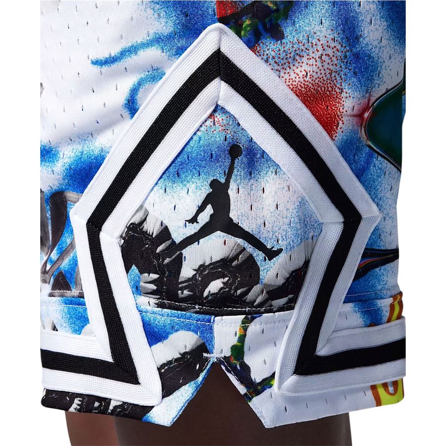Jdb Mj Df Sport Diamond Short da bambino Jordan | 95D429BB6